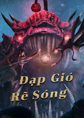 Đạp Gió Rẽ Sóng