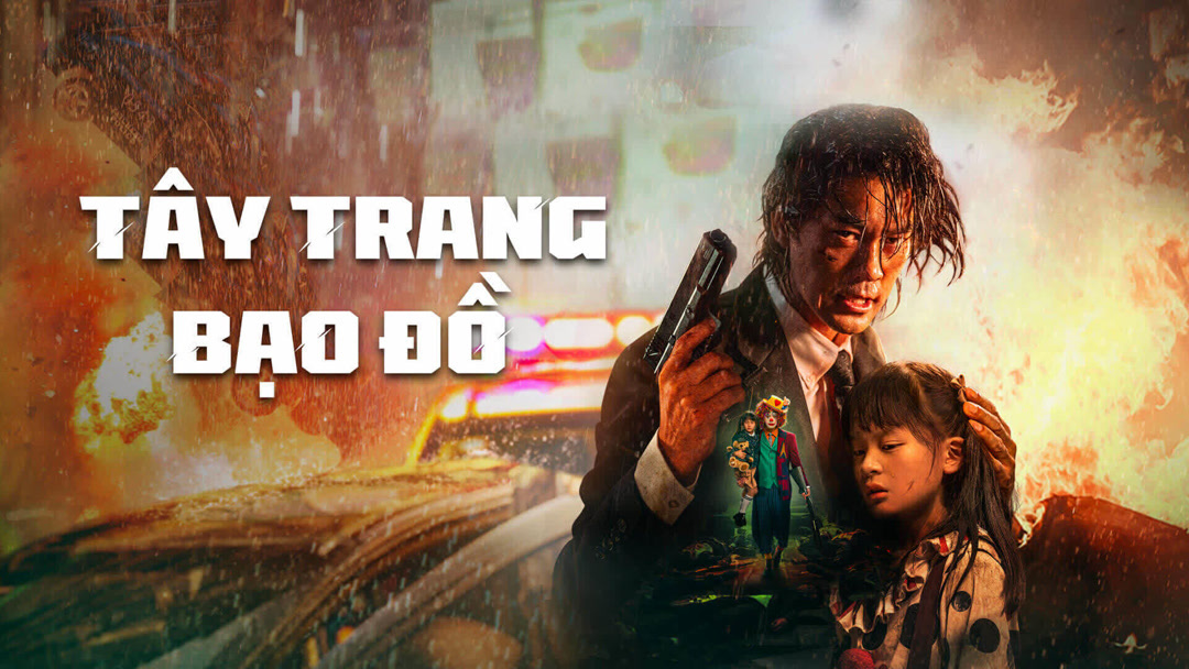 Xem Phim Tây Trang Bạo Đồ Phụ Đề