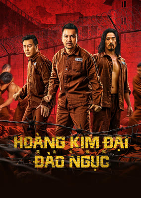 Hoàng Kim Đại Đào Ngục