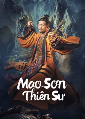Mao Sơn Thiên Sư