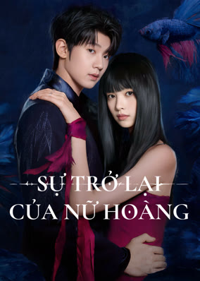 Sự Trở Lại Của Nữ Hoàng