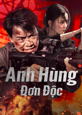 Anh Hùng Đơn Độc
