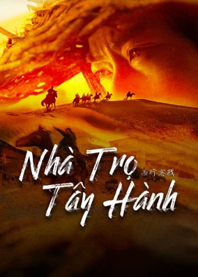 Nhà Trọ Tây Hành