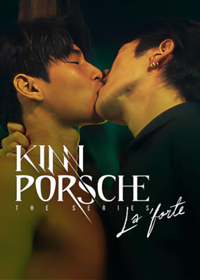 KinnPorsche The Series (Bản TV)