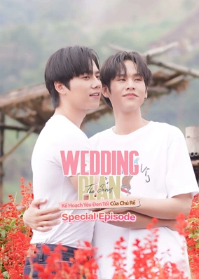 Wedding Plan: Kế Hoạch Yêu Đen Tối Của Chú Rể