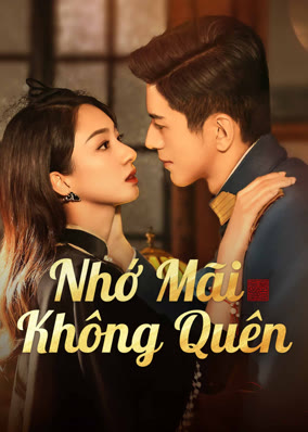 Nhớ Mãi Không Quên