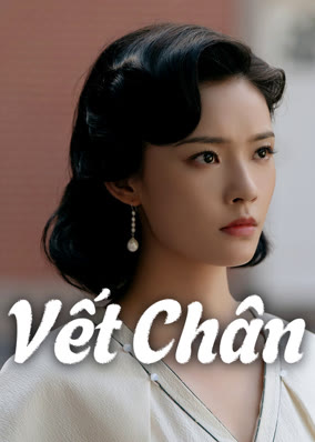 Vết Chân