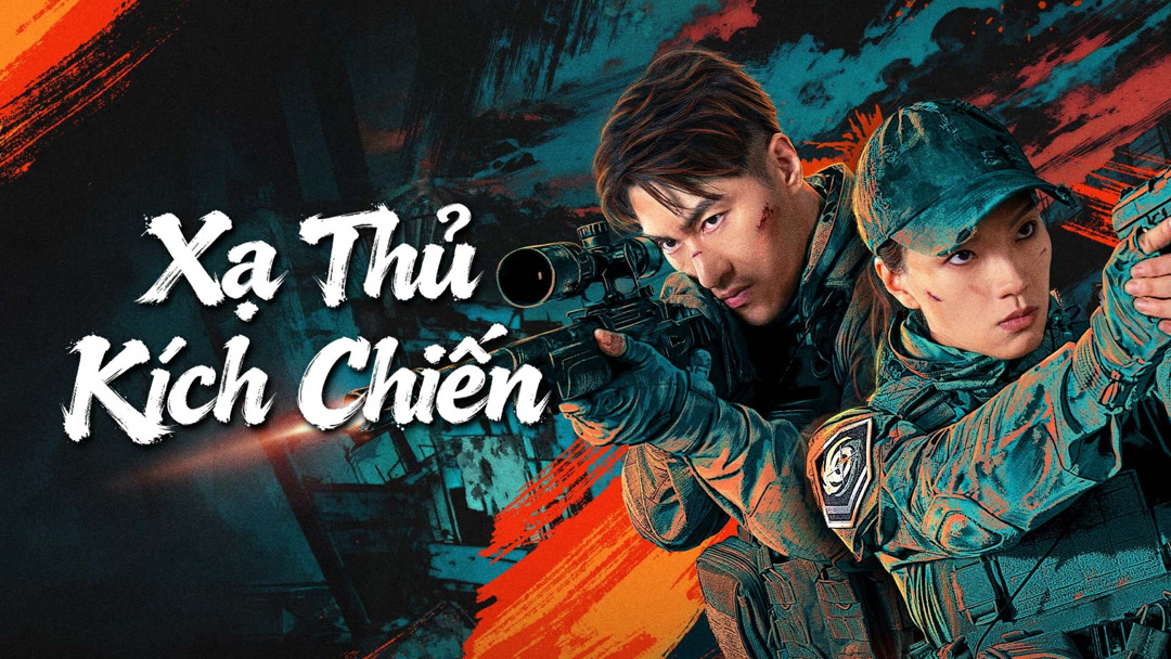 Xem Phim Xạ Thủ: Kích Chiến Phụ Đề