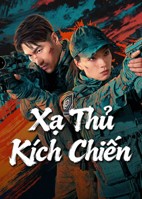 Xạ Thủ: Kích Chiến