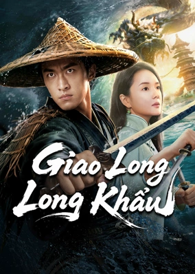 Giao Long Long Khẩu