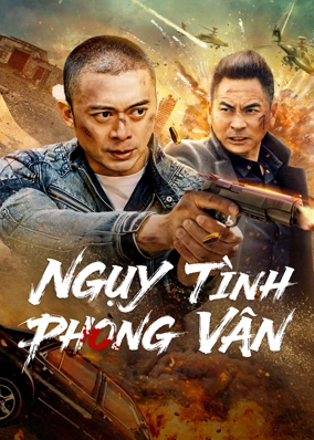Nguy Tình Phong Vân