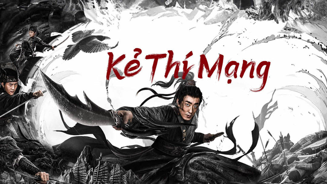 Xem Phim Kẻ Thí Mạng Phụ Đề