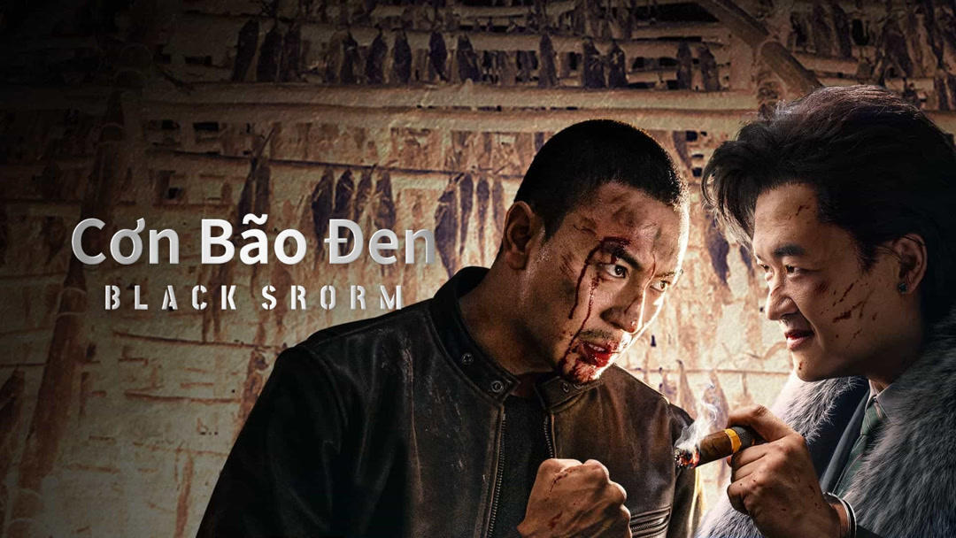 Xem Phim Trấn Áp Tội Phạm Phụ Đề