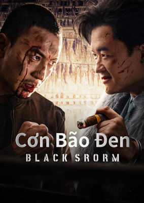 Trấn Áp Tội Phạm