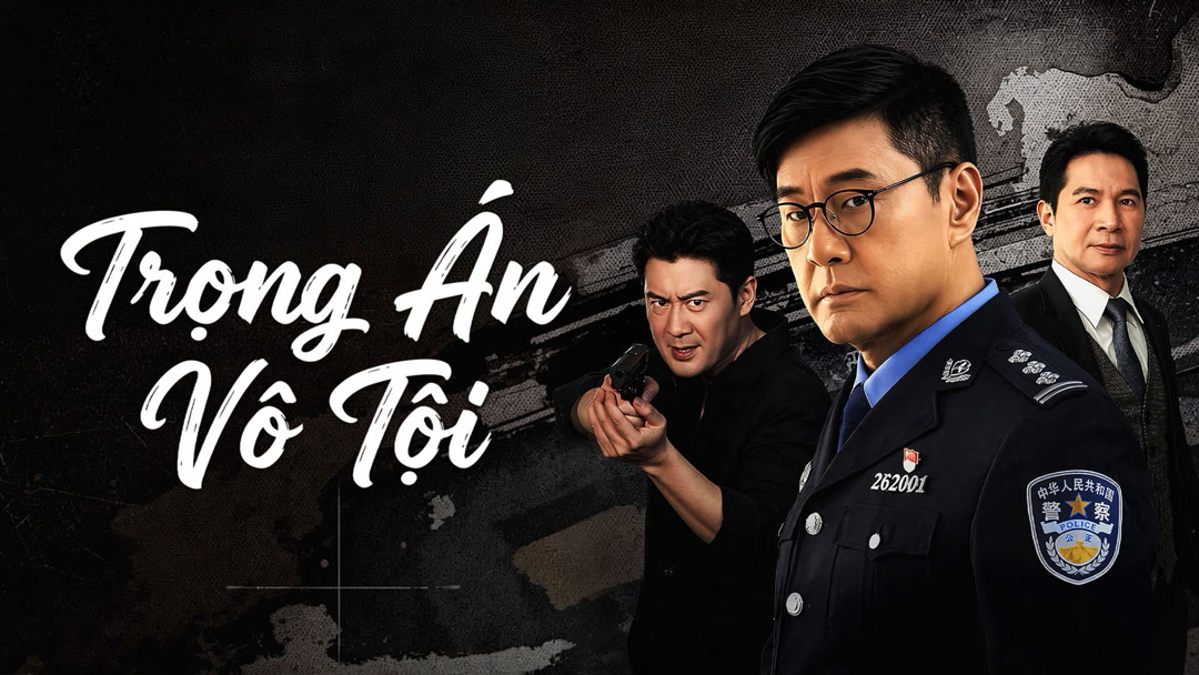 Xem Phim Trọng Án Vô Tội Phụ Đề