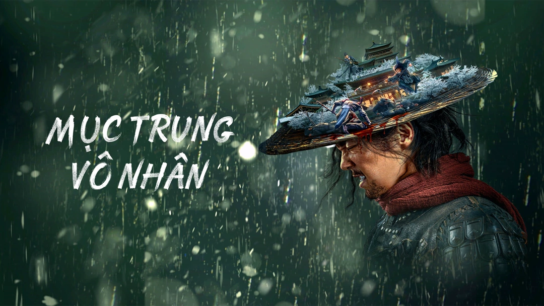 Xem Phim Mục Trung Vô Nhân Phụ Đề