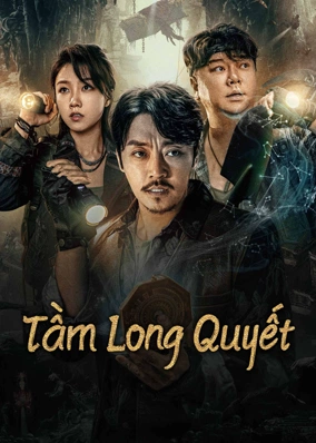 Tầm Long Quyết: Sinh Tử Môn