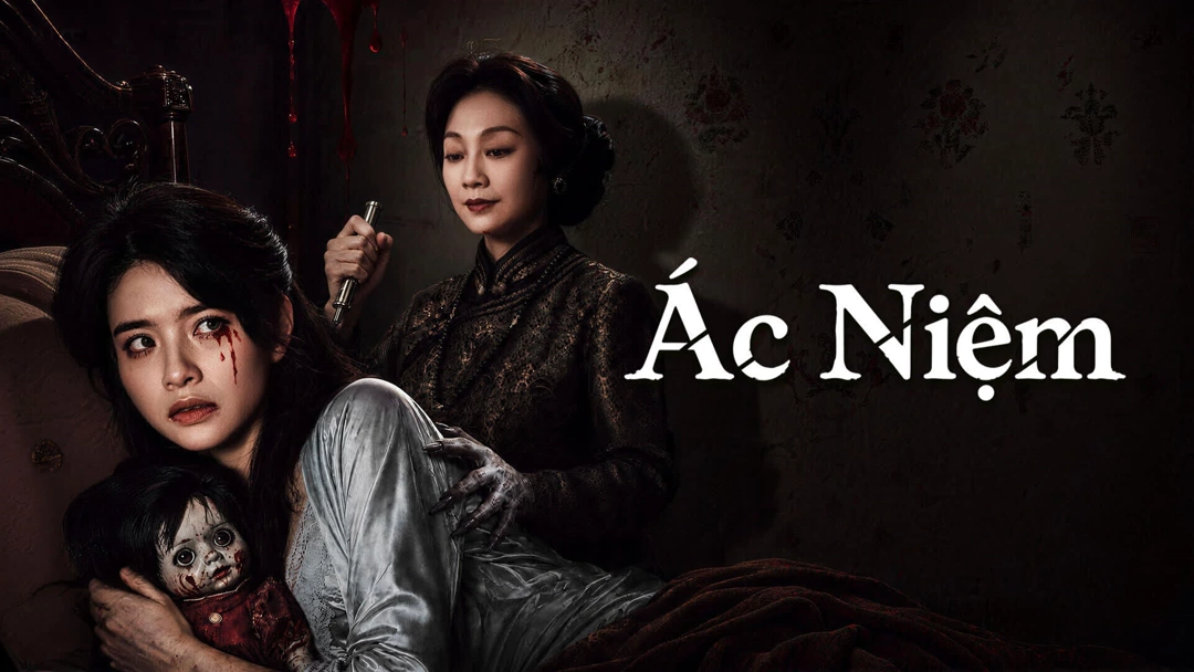 Xem Phim Ác Niệm Phụ Đề