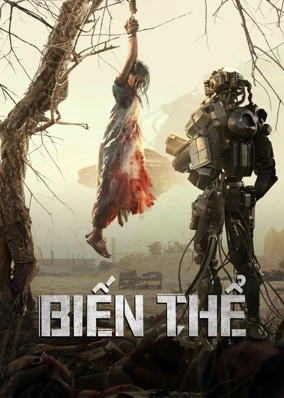 Biến Thể