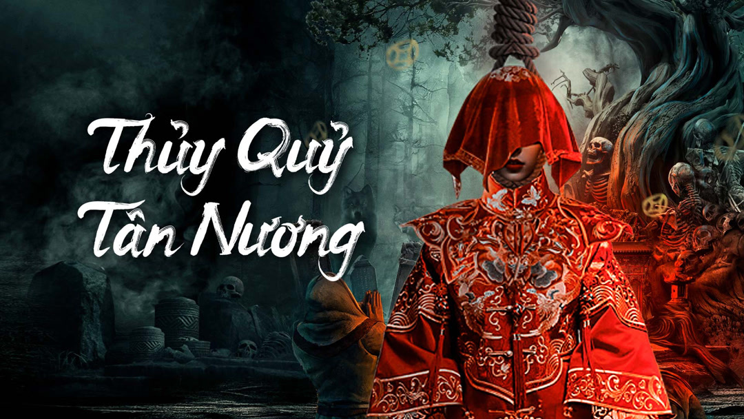 Xem Phim Thủy Quỷ Tân Nương Phụ Đề