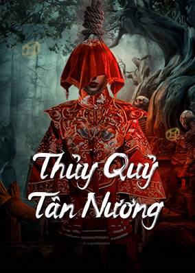 Thủy Quỷ Tân Nương