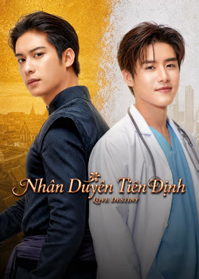 Love Destiny: Nhân Duyên Tiền Định