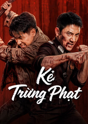 Kẻ Trừng Phạt
