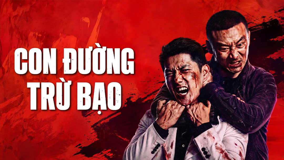Xem Phim Con Đường Trừ Bạo Phụ Đề