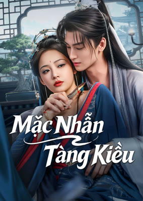 Mặc Nhẫn Tàng Kiều