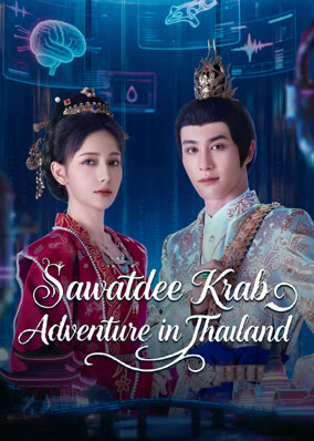Sawatdee Krab: Cuộc Phiêu Lưu Ở Thái Lan