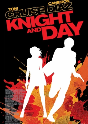 Knight and Day: Chuyện Tình Sát Thủ